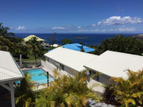 Douceurs Caraïbes, Gîte Cannelle